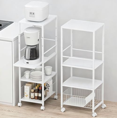 棚 ラック シェルフ メタルラック スライド」の人気商品一覧 | 安い